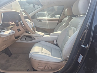 HYUNDAI GRANDEUR IG HYBRID 2021