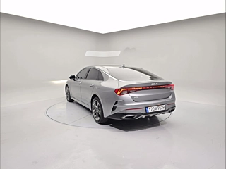 KIA K5 2023