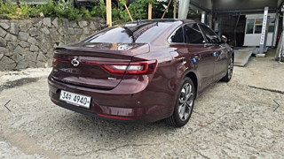 SAMSUNG SM6 2018