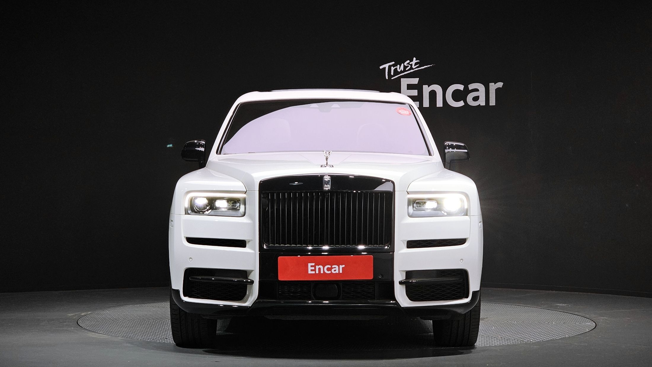 ROLLS ROYCE CULLINAN 2022