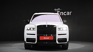 ROLLS ROYCE CULLINAN 2022