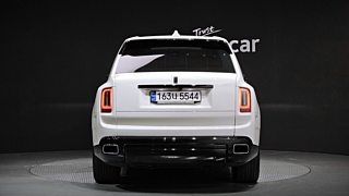 ROLLS ROYCE CULLINAN 2022