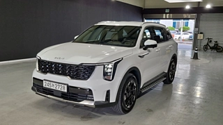 KIA SORENTO 2025