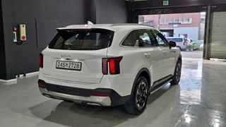 KIA SORENTO 2025