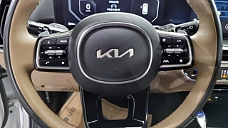 KIA SORENTO 2025