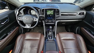 SAMSUNG QM6 2017