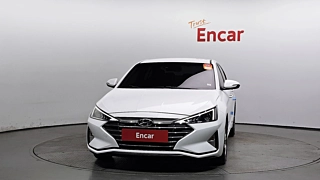 HYUNDAI AVANTE AD 2019