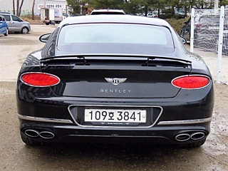 BENTLEY CONTINENTAL GT  3 GENERATION 4.0 GT 2023