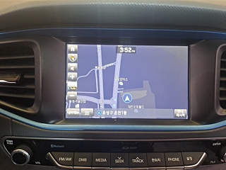 HYUNDAI IONIQ HYBRID 2016