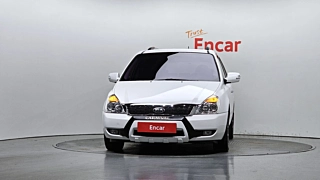 KIA CARNIVAL R 2014