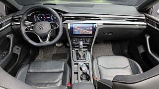 VOLKSWAGEN ARTEON  2.0 TDI R-LINE 4 motion 2022