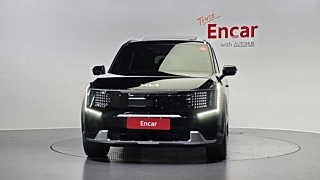 KIA EV9 2023
