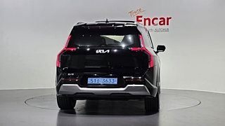 KIA EV9 2023