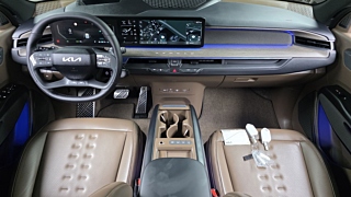 KIA EV9 2023