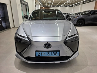 LEXUS RZ450E  2023