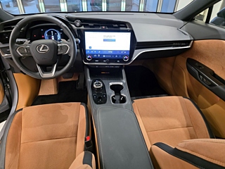 LEXUS RZ450E  Luxury 2023