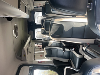 HYUNDAI SOLATI 2020