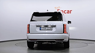 HYUNDAI PALISADE LX3 2025