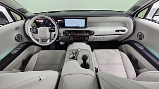 HYUNDAI PALISADE LX3 2025