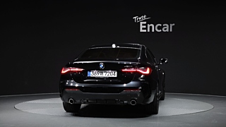 BMW 4-SERIES G22 2024