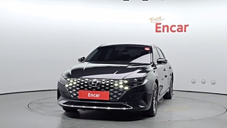 HYUNDAI GRANDEUR IG 2020