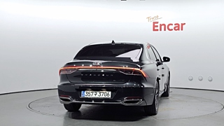 HYUNDAI GRANDEUR IG 2020