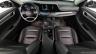HYUNDAI GRANDEUR IG 2020
