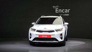 KIA STONIC 2019