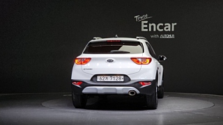 KIA STONIC 2019