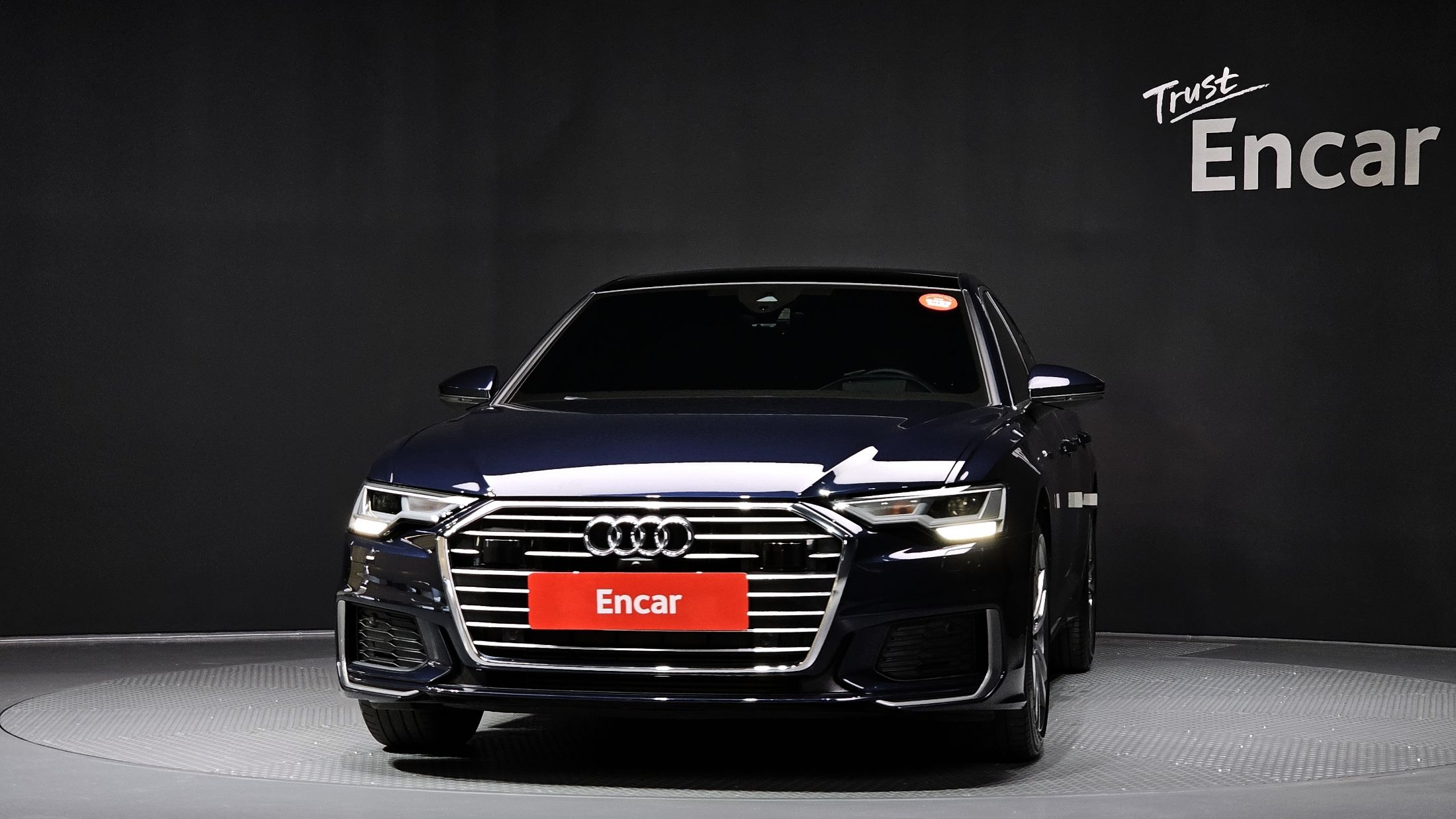 AUDI A6 C8 2023