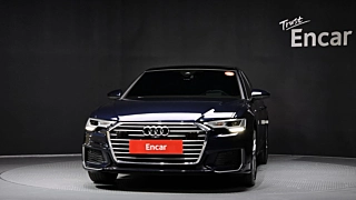 AUDI A6 C8 2023