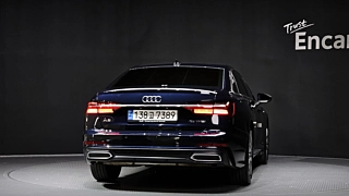 AUDI A6 C8 2023
