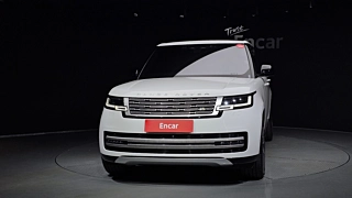 LAND ROVER RANGE ROVER  2022