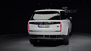LAND ROVER RANGE ROVER  5 GENERATION P530 AB LWB 2022