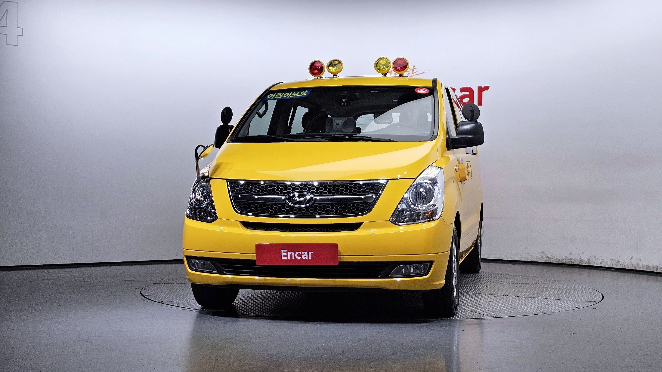 HYUNDAI STAREX GRAND 2014