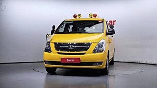 HYUNDAI STAREX GRAND 2014