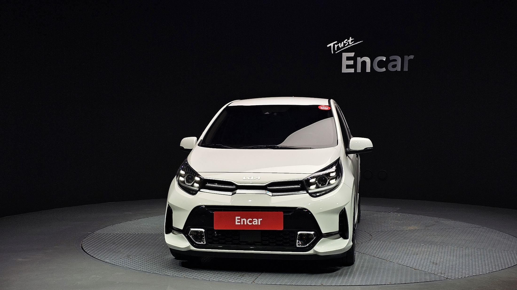 KIA MORNING URBAN JA 2023