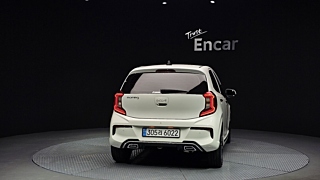 KIA MORNING URBAN JA 2023