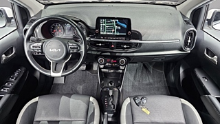 KIA MORNING URBAN JA 2023