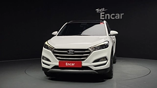 HYUNDAI TUCSON 2015
