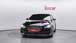 HYUNDAI GRANDEUR IG 2017