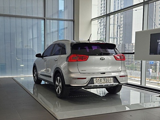 KIA NIRO 2017