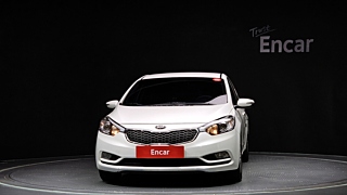 KIA K3 2015