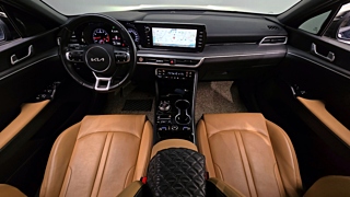KIA K5 2022