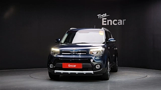 KIA SOUL 2017