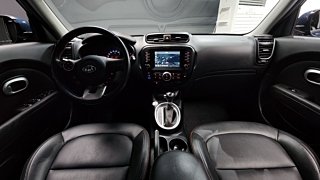 KIA SOUL 2017