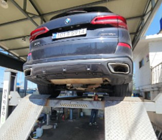 BMW X5 G05 2019