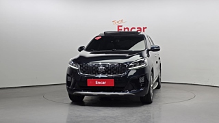 KIA SORENTO 2017