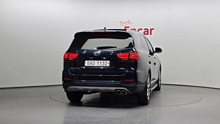 KIA SORENTO 2017