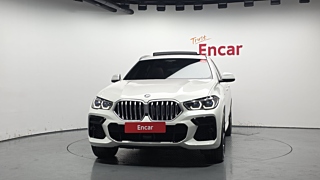 BMW X6 G06 2023
